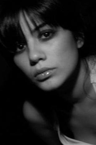 Zeynep Çamcı Fotoğrafı