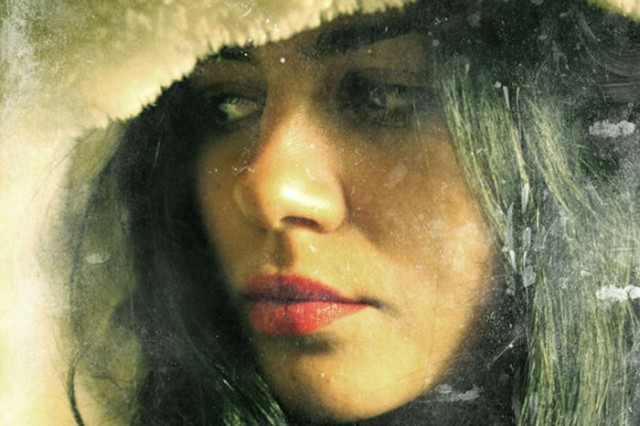 Zeynep Çamcı Fotoğrafı