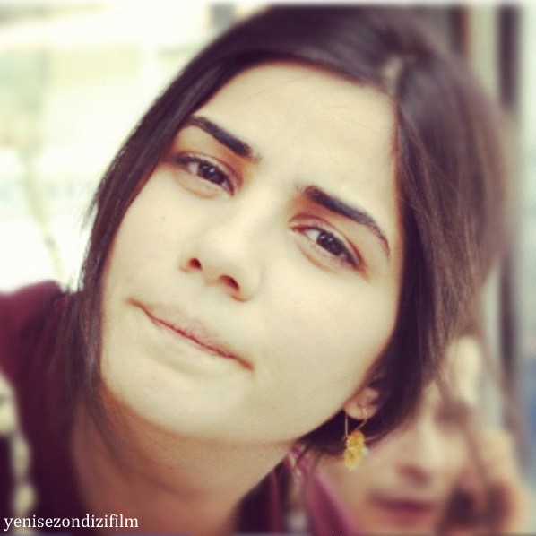 Zeynep Çamcı Fotoğrafı