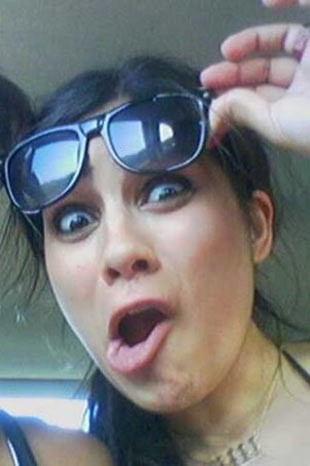 Zeynep Çamcı Fotoğrafı