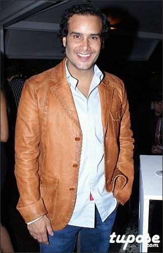 Jeronimo Gil fotoğrafı