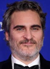 Joaquin Phoenix fotoğrafı