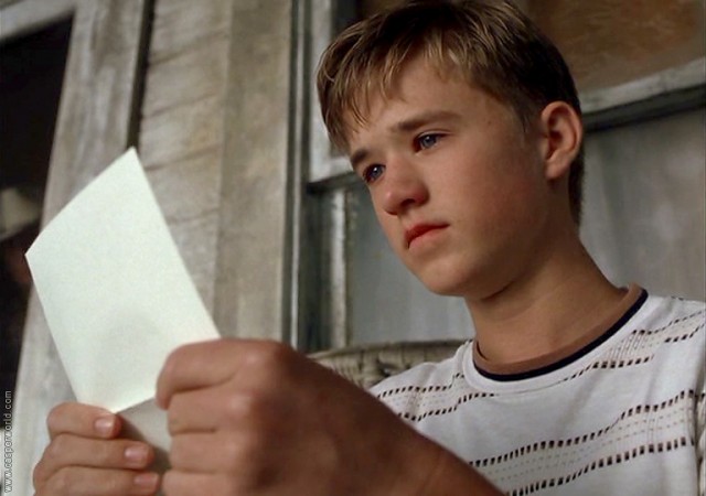 Haley Joel Osment Fotoğrafı