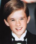 Haley Joel Osment Fotoğrafı