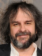 Peter Jackson fotoğrafı