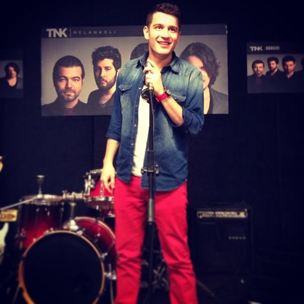 Uraz Kaygılaroğlu Fotoğrafı