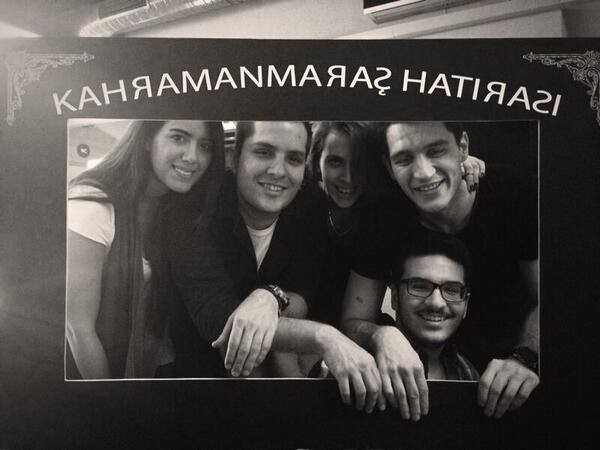 Uraz Kaygılaroğlu Fotoğrafı