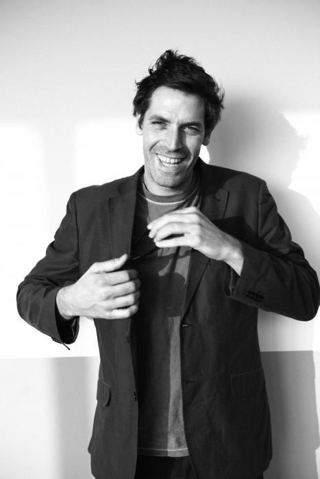 Fabian Joest Passamonte Fotoğrafı