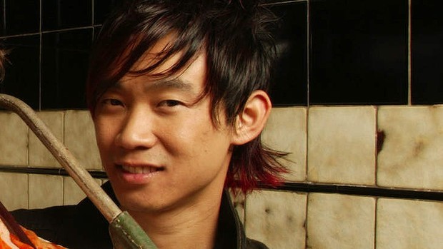 James Wan Fotoğrafı