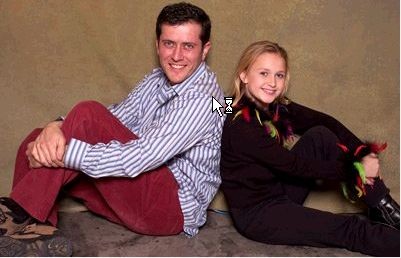 Shawnee Smith Fotoğrafı