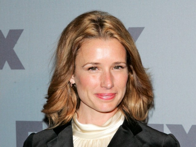Shawnee Smith Fotoğrafı