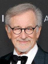 Steven Spielberg fotoğrafı