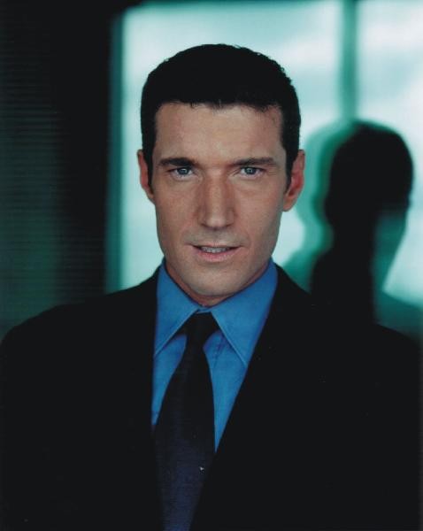 Marcelo Buquet Fotoğrafı