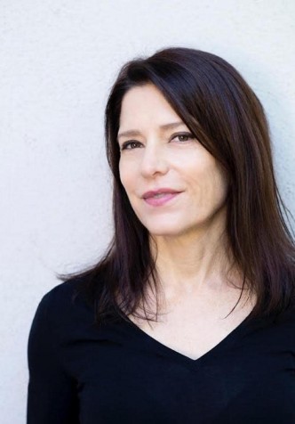 Melora Walters fotoğrafı