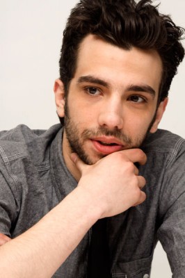 Jay Baruchel Fotoğrafı