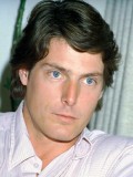 Christopher Reeve fotoğrafı
