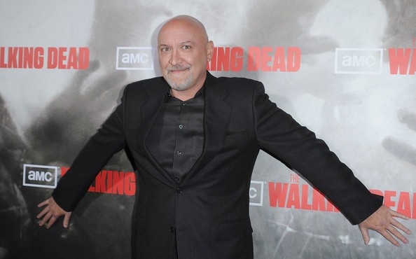 Frank Darabont Fotoğrafı