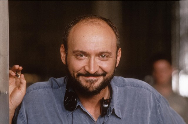 Frank Darabont Fotoğrafı