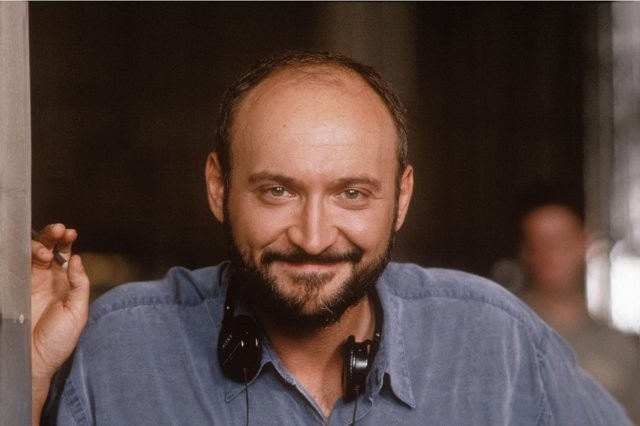 Frank Darabont Fotoğrafı