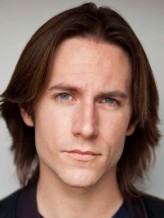 Matthew Mercer fotoğrafı