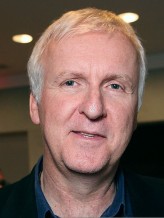 James Cameron fotoğrafı