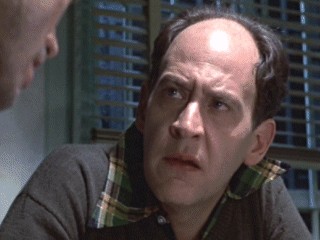 Earl Boen fotoğrafı