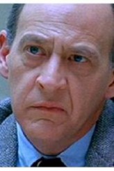 Earl Boen fotoğrafı