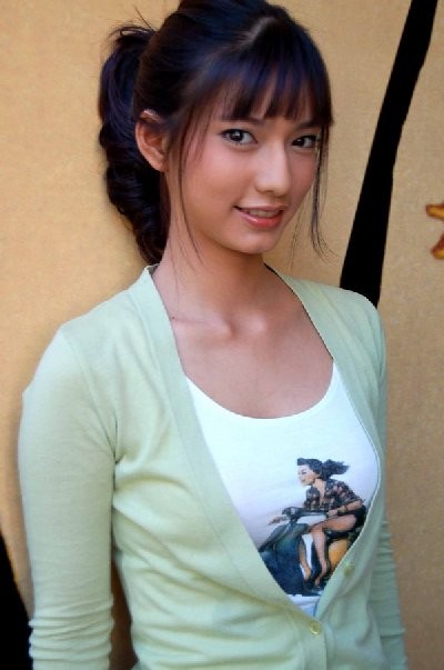 Nadia Saphira Fotoğrafı