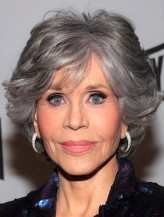 Jane Fonda fotoğrafı