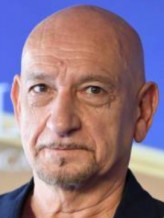 Ben Kingsley fotoğrafı