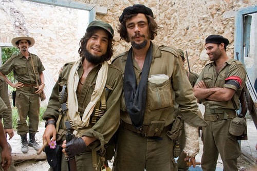 Benicio Del Toro Fotoğrafı