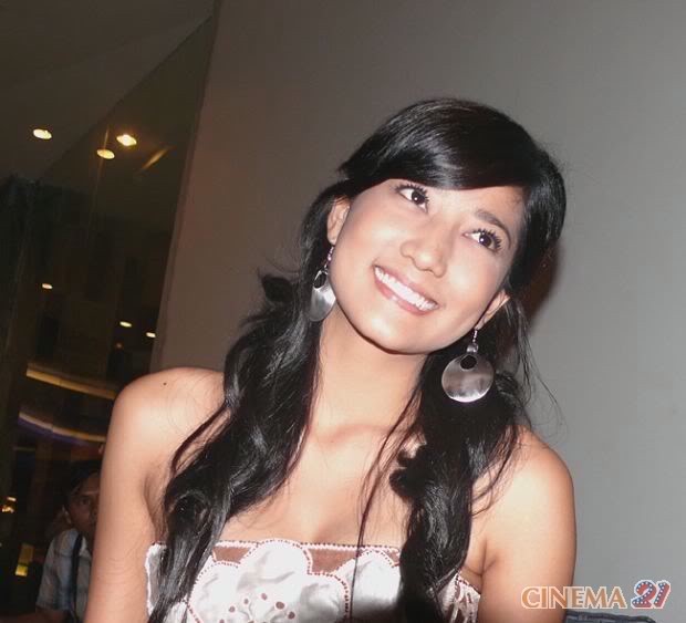 Adelia Rasya Fotoğrafı