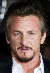 Sean Penn fotoğrafı