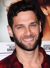 Justin Bartha fotoğrafı