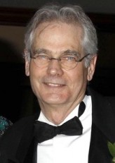 Caleb Deschanel fotoğrafı