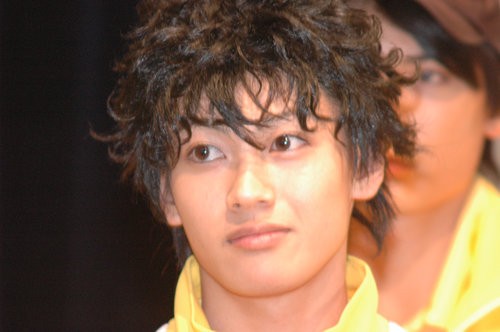 Genki Okawa Fotoğrafı