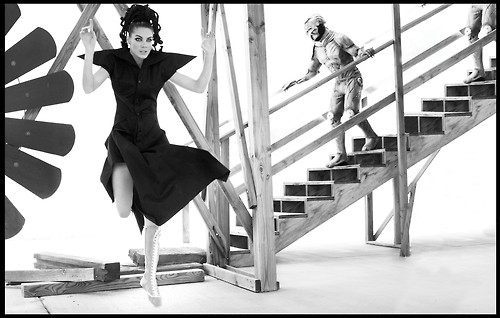 Michelle Monaghan Fotoğrafı