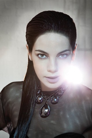 Michelle Monaghan Fotoğrafı