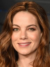 Michelle Monaghan fotoğrafı