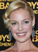 Katherine Heigl fotoğrafı