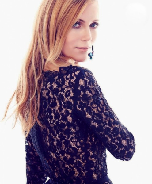 Leslie Mann Fotoğrafı