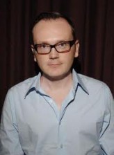 Pat Healy fotoğrafı