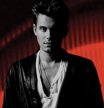 John Mayer Fotoğrafı