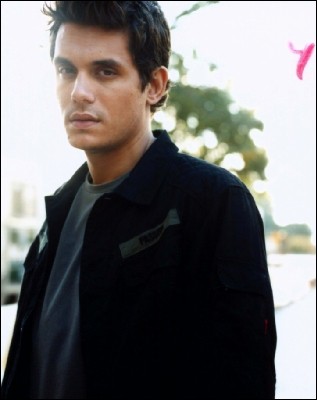 John Mayer Fotoğrafı