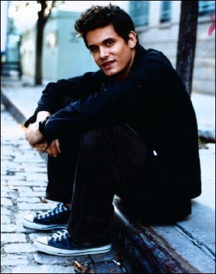 John Mayer Fotoğrafı