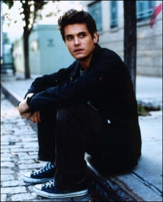John Mayer Fotoğrafı