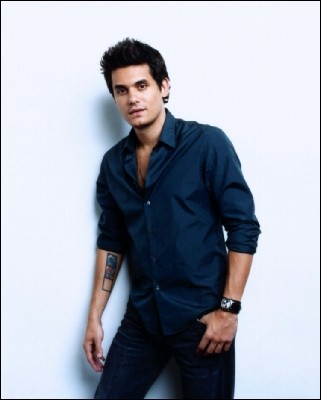 John Mayer Fotoğrafı