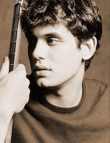 John Mayer Fotoğrafı