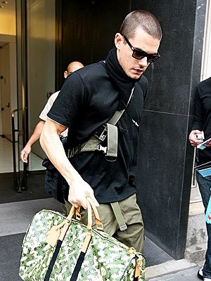 John Mayer Fotoğrafı