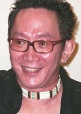 Robby Tumewu fotoğrafı